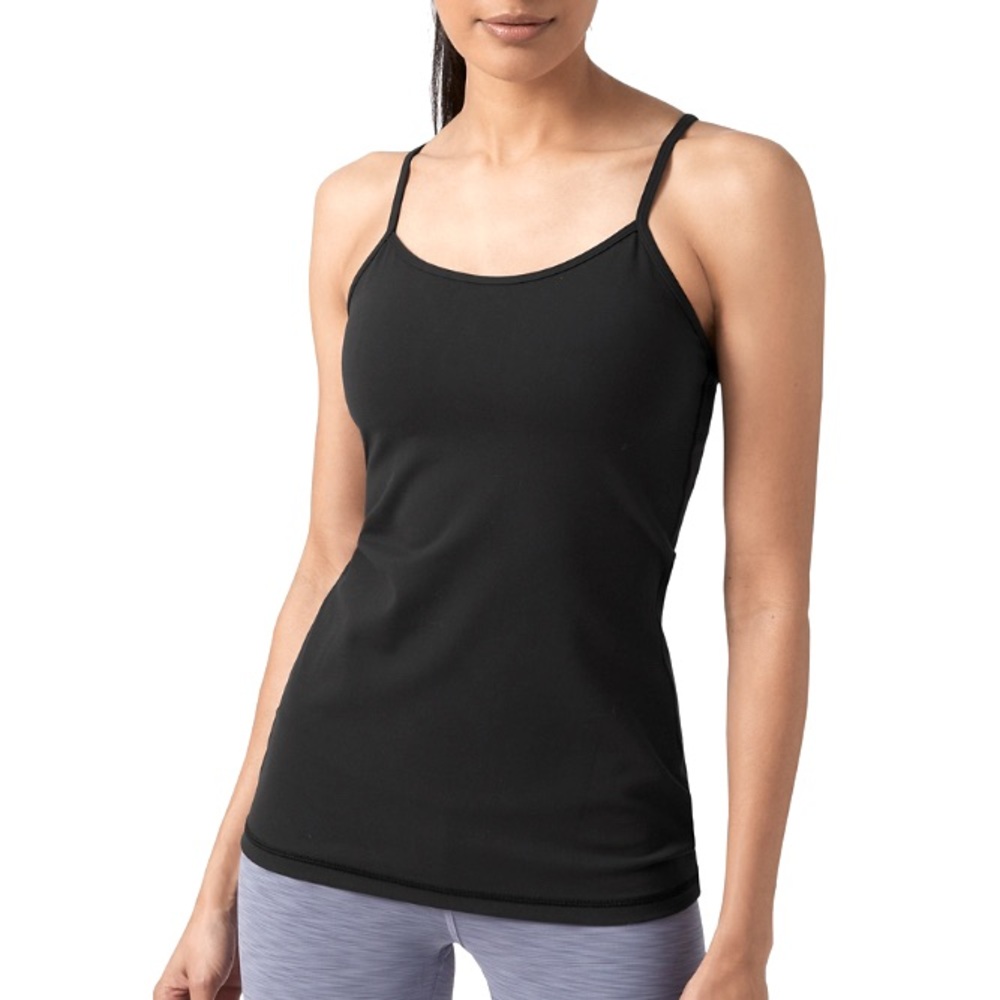 Lululemon- Power Y Tank